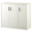 シューズボックス 3扉 奥深タイプ 幅90×奥行35cm シューズボックス おしゃれ 大容量 靴箱 屋外 玄関 下駄箱 大容量 幅90cm シューズロッカー 収納 奥深型 玄関収納 木製 扉付 マルチラック キャビネット 3扉 ぼん家具