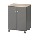 コンパクトシューズラック コンパクトシューズラック 玄関収納 シューズラック 韓国インテリア グレージュ PUTUPUTU