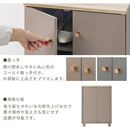 コンパクトシューズラック コンパクトシューズラック 玄関収納 シューズラック 韓国インテリア グレージュ PUTUPUTU