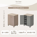 コンパクトシューズラック コンパクトシューズラック 玄関収納 シューズラック 韓国インテリア グレージュ PUTUPUTU