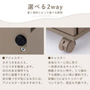 コンパクトシューズラック コンパクトシューズラック 玄関収納 シューズラック 韓国インテリア グレージュ PUTUPUTU