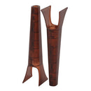 ブーツキーパー〔ロング〕 ブーツ収納 ブーツスタンド おしゃれ 逆さ保管 ブーツホルダー 型崩れ防止 保管 ブーツ用 シューズラック 日本製 ロング 省スペース ぼん家具