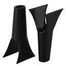 ブーツキーパー〔ショート〕 ブーツ 収納 ブーツスタンド おしゃれ ブーツキーパー スタンド ホルダー ブーツ用 玄関収納 整理 日本製 通気設計 ショート 省スペース 靴収納 ぼん家具