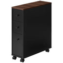 トイレラック トイレ収納 トイレラック スリム トイレットペーパー 収納 おしゃれ トイレットペーパーストッカー 引き出し キャスター 棚 隙間収納 コーナー 背面 ぼん家具