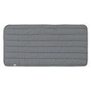 ソファパッド〔65×130cm〕 ソファーカバー ソファカバー 2人掛け ソファーパッド 洗濯 洗える マルチカバー ソファーパッド 座面 肘なし 長方形 綿100% キルト イブル ぼん家具