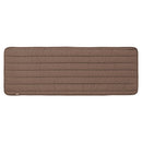 ソファパッド〔65×180cm〕 ソファーカバー 肘なし 3人掛け 2.5人掛け キルティング 綿100% ウォッシャブル ソファパッド 洗える ごろ寝 マルチパッド キルトパッド ソファ用 ぼん家具