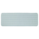 ソファパッド〔65×180cm〕 ソファーカバー 肘なし 3人掛け 2.5人掛け キルティング 綿100% ウォッシャブル ソファパッド 洗える ごろ寝 マルチパッド キルトパッド ソファ用 ぼん家具