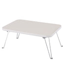 カラーミニテーブル テーブル ローテーブル ミニテーブル ミニデスク 折りたたみ 折り畳み 折畳み ロータイプ ローデスク 軽量 スリム コンパクト おしゃれ おすすめ フリーテーブル ぼん家具