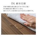 ネストテーブル テーブル ローテーブル おしゃれ ネストテーブル センターテーブル リビングテーブル 伸縮 木製 デスク 北欧 大理石風 アンティーク調 棚付き 可動棚 ぼん家具