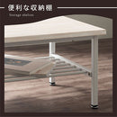 センターテーブル ローテーブル 収納 テーブル 木製テーブル テーブル収納 棚付き 棚 テーブル下 幅90 奥行45 低め パイン材 天板 スチール 脚 長方形 ロータイプ ぼん家具