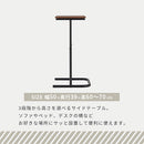 昇降式サイドテーブル サイドテーブル 昇降デスク スリム テーブル 昇降式テーブル おしゃれ ソファーテーブル 角度調節 PCデスク 作業机 ミニ ベッド ソファ サイドデスク ぼん家具