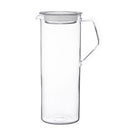 CAST　ウォータージャグ1.2L 冷水筒 ピッチャー 冷水ポット 水差し ウォーター ジャグ おしゃれ ぼん家具