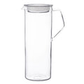 CAST　ウォータージャグ1.2L 冷水筒 ピッチャー 冷水ポット 水差し ウォーター ジャグ おしゃれ ぼん家具