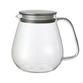 UNITEA　ワンタッチティーポット720ml ワンタッチティーポット 食器 キッチン 720ml kinto UNITEA ユニティ ぼん家具
