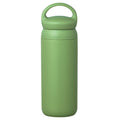 デイオフタンブラー500ml デイオフタンブラー タンブラー アウトドア キャンプ ふた付き 水筒 持ち手 おしゃれ キッチン用品 調理器具 雑貨 ぼん家具