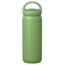 デイオフタンブラー500ml デイオフタンブラー タンブラー アウトドア キャンプ ふた付き 水筒 持ち手 おしゃれ キッチン用品 調理器具 雑貨 ぼん家具