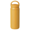 デイオフタンブラー500ml デイオフタンブラー タンブラー アウトドア キャンプ ふた付き 水筒 持ち手 おしゃれ キッチン用品 調理器具 雑貨 ぼん家具