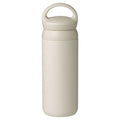 デイオフタンブラー500ml デイオフタンブラー タンブラー アウトドア キャンプ ふた付き 水筒 持ち手 おしゃれ キッチン用品 調理器具 雑貨 ぼん家具