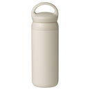 デイオフタンブラー500ml デイオフタンブラー タンブラー アウトドア キャンプ ふた付き 水筒 持ち手 おしゃれ キッチン用品 調理器具 雑貨 ぼん家具
