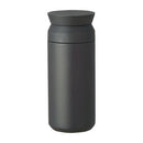 トラベルタンブラー350ml タンブラー 保存容器 ケース 持ち運び 水筒 アウトドア マグボトル 保温 保冷 おしゃれ ぼん家具