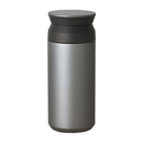 トラベルタンブラー350ml タンブラー 保存容器 ケース 持ち運び 水筒 アウトドア マグボトル 保温 保冷 おしゃれ ぼん家具