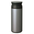 トラベルタンブラー500ml タンブラー 持ち運び 水筒 アウトドア マグボトル 保温 保冷 おしゃれ ぼん家具