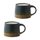 SCS-S03　マグ110ml〔2個セット〕 マグカップ マグ コップ 食器 カップ コーヒーカップ ティーカップ スローコーヒースタイル おしゃれ キッチン 日用品 台所用品 110ml 2個セット ぼん家具