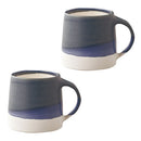 SCS-S03　マグ320ml〔2個セット〕 マグカップ マグ コップ 食器 カップ コーヒーカップ ティーカップ スローコーヒースタイル おしゃれ キッチン 日用品 台所用品 320ml 2個セット ぼん家具