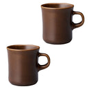 SCS　マグ250ml〔2個セット〕 マグカップ マグ 食器 カップ コップ コーヒーカップ ティーカップ お茶 おしゃれ キッチン 日用品 台所用品 250ml 2個セット ぼん家具