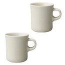 SCS　マグ250ml〔2個セット〕 マグカップ マグ 食器 カップ コップ コーヒーカップ ティーカップ お茶 おしゃれ キッチン 日用品 台所用品 250ml 2個セット ぼん家具